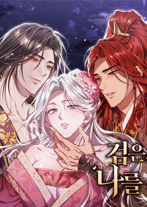 浴火重生：黑狼的秘密新娘