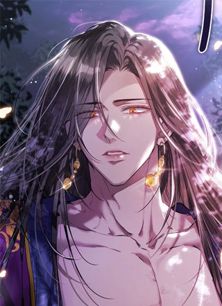 浴火重生：黑狼的秘密新娘 截图1