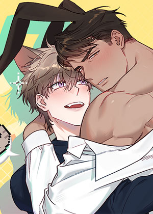 兔子只能撑三秒