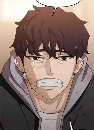 空虚神人 截图1