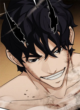 空虚神人 截图1