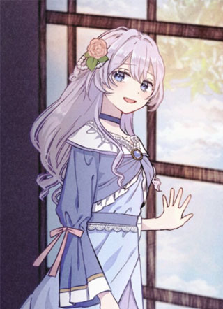 做冰帝的女儿可不容易 截图1