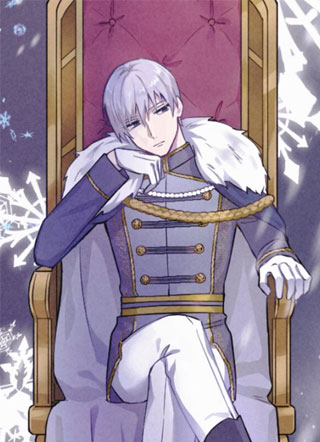 做冰帝的女儿可不容易 截图1