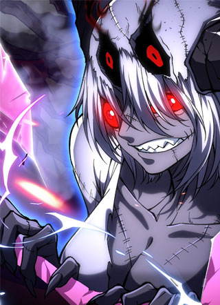 成为阴曹地府的支配者 截图1