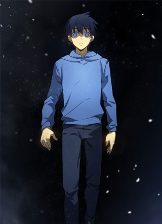 成为阴曹地府的支配者 截图1