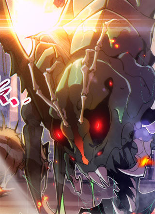 斩灵少女：我契约的全是上古神兵 截图1