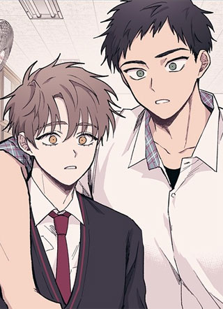 同学,我可以喜欢你吗? 截图1