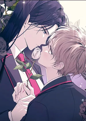 同学，我可以喜欢你吗？