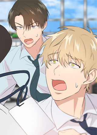 不如禽兽的命运 截图1