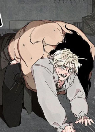 巴哈的野兽绝不放过猎物 截图1