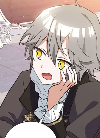 明明是猫，却被狼族收养了？ 截图1