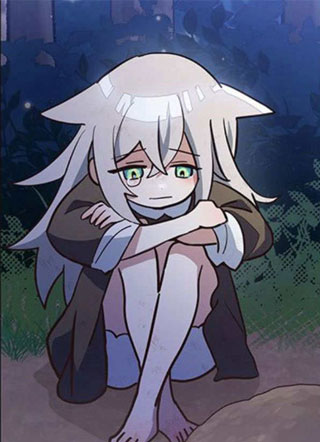 明明是猫，却被狼族收养了？ 截图1