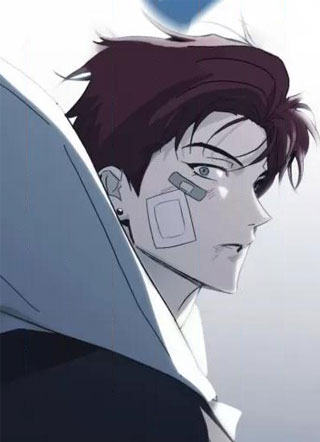 两虎相争 截图1