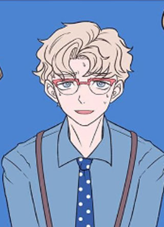 黄昏时不要打开课本 截图1