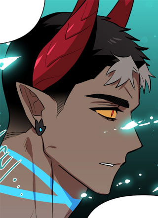 魔王新娘 截图1