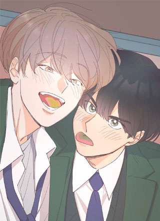 菠菜花环 截图1