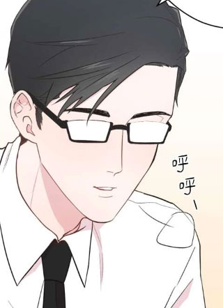 正经的男人 截图1