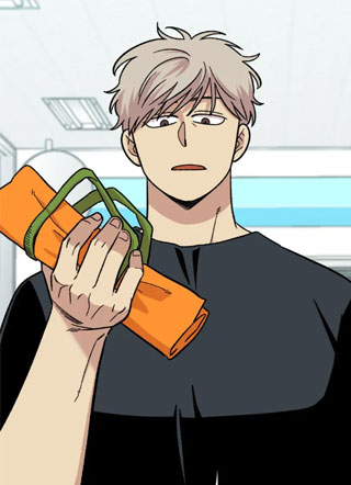 2星期同居日记 截图1