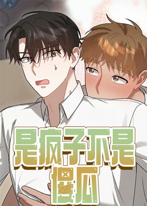 是疯子不是傻瓜