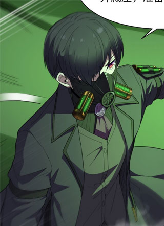 邪恶炼金术士搞不定自己的实验体 截图1