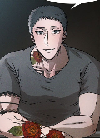 邻居家的弟弟 截图1