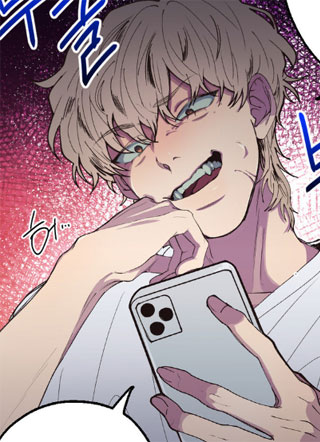 负面恋情 截图1