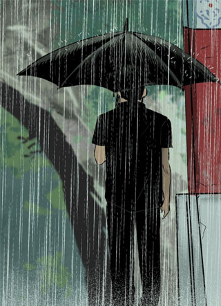 偷听史多利─谁在偷看? 截图1