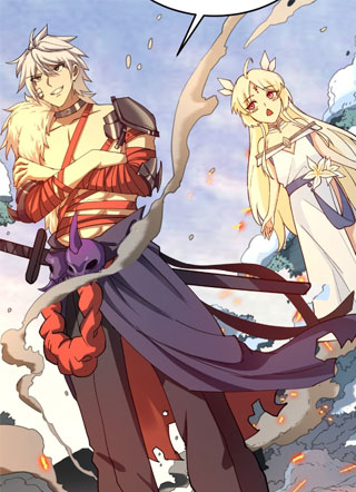 一个人砍翻江湖 截图1