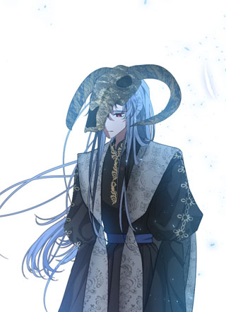 堕天使的新娘 截图1