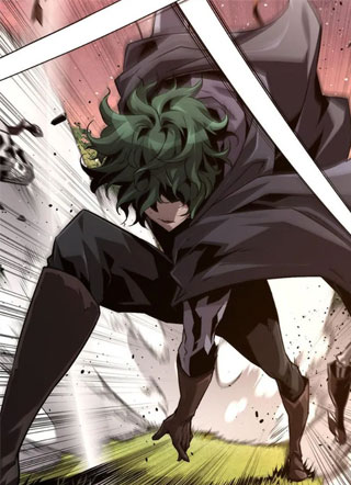 死灵法师的进化特质 截图1