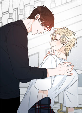 恶魔甜蜜之血 截图1