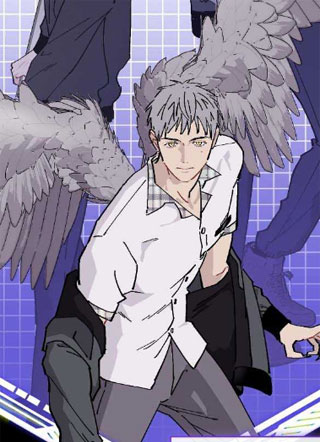 不完整英雄 截图1