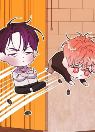 从天而降的伙伴 截图1