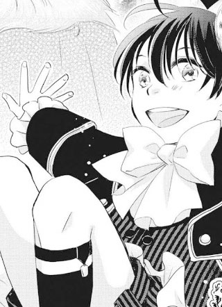 团宠王子避开死亡结局 截图1