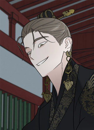 深宫残月 截图1