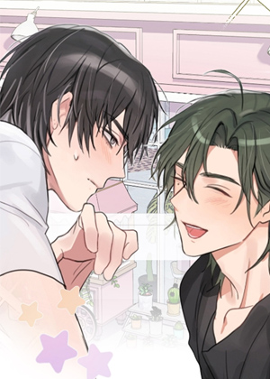 不幸的爱神信使