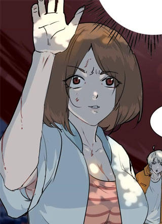 拯救世界?那必不可能 截图1