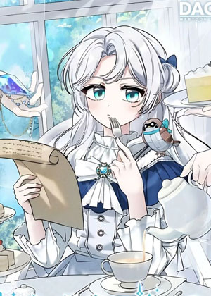 恶棍孩子的退休计划