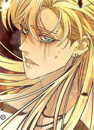 赤焰男孩 截图1