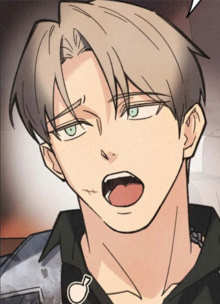 三岔路暴力团 截图1