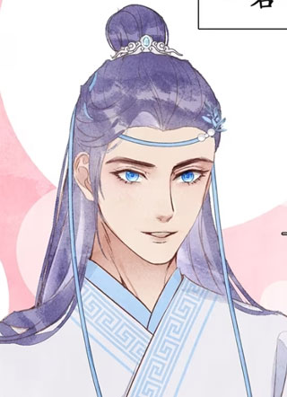 夜雨锁竹 截图1