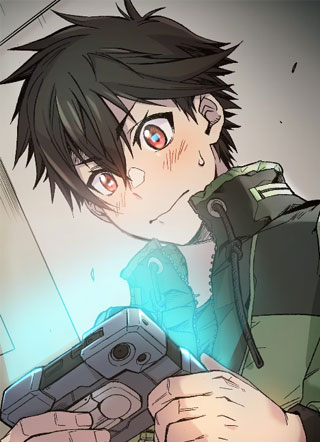 数码宝贝 界放者 截图1