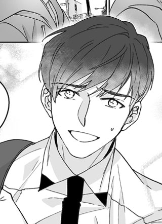 极其危险的小组报告 截图1