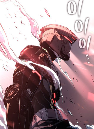 坏骨之血 截图1