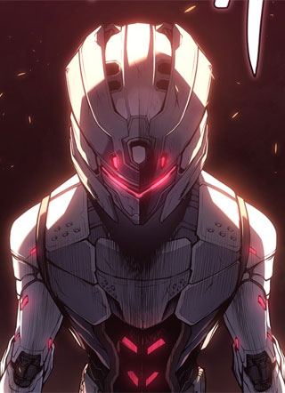 坏骨之血 截图1