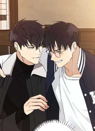 纯爱之锁 截图1