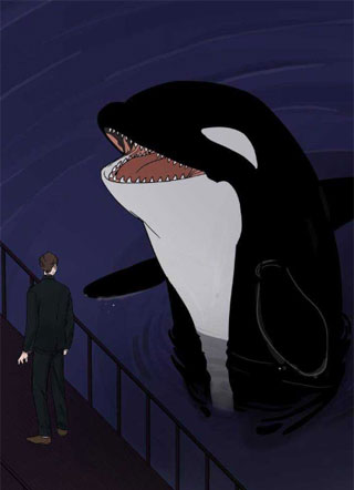 黑海囚笼 截图1