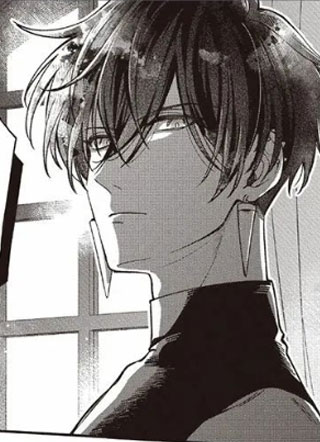 被惹人厌王子召唤成为命定伴侣 截图1