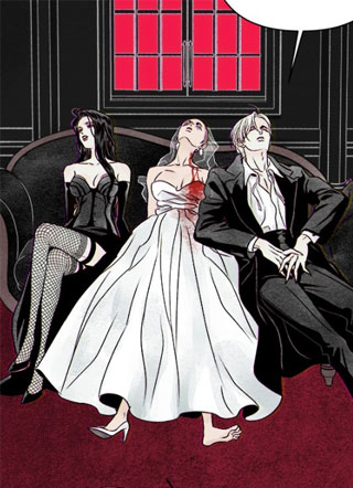 月下情迷 截图1