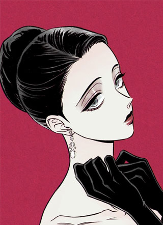 月下情迷 截图1